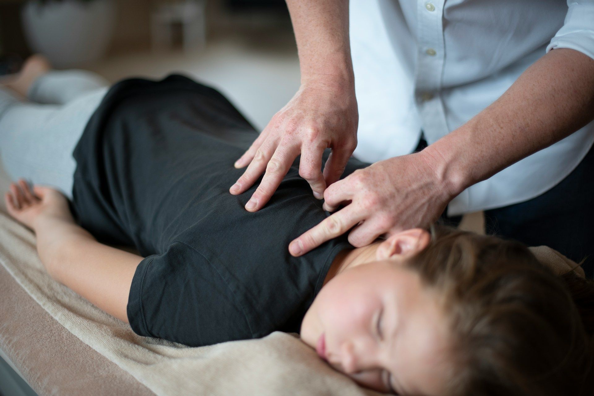 Spine and Pain Center