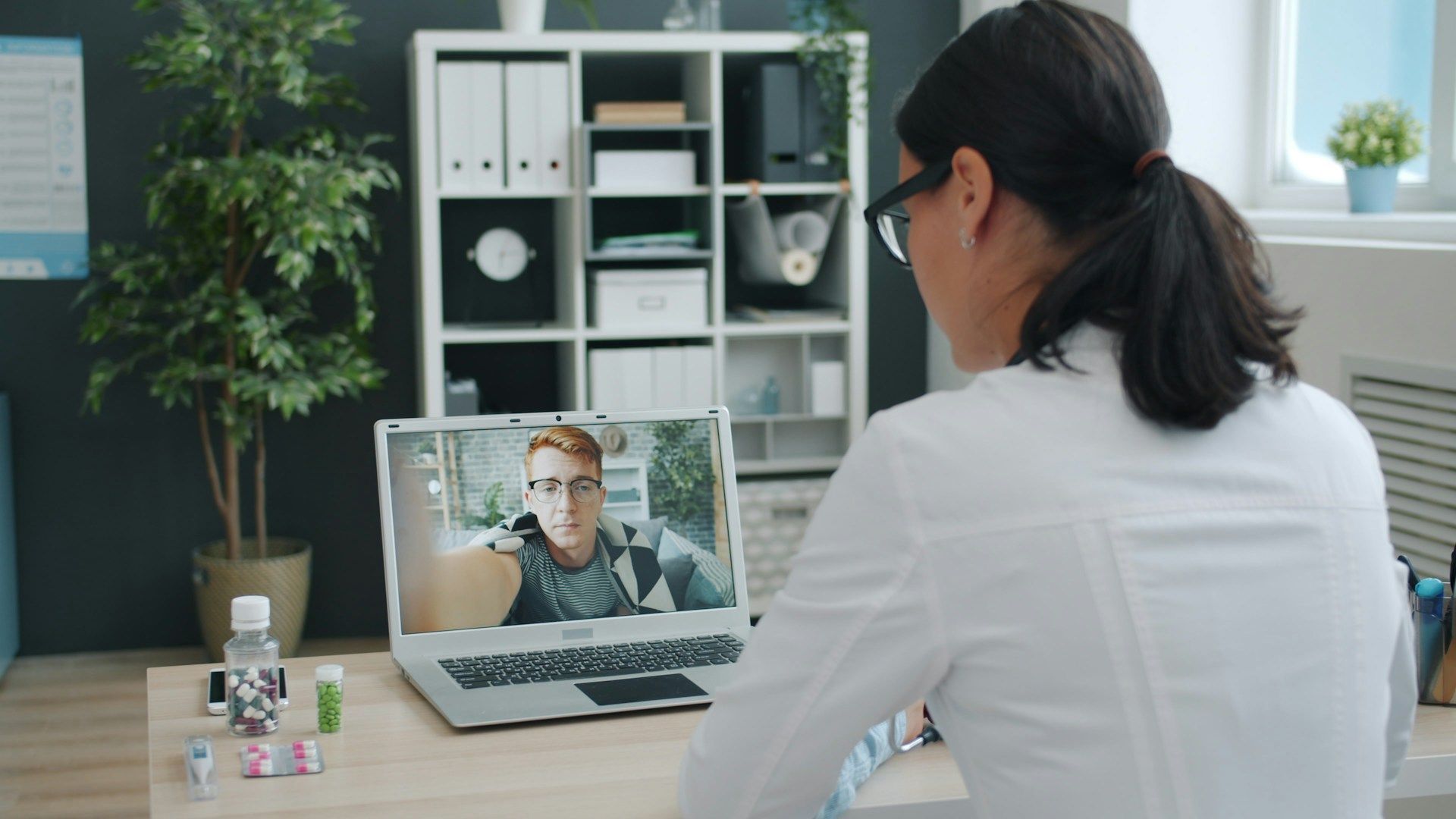 Telehealth