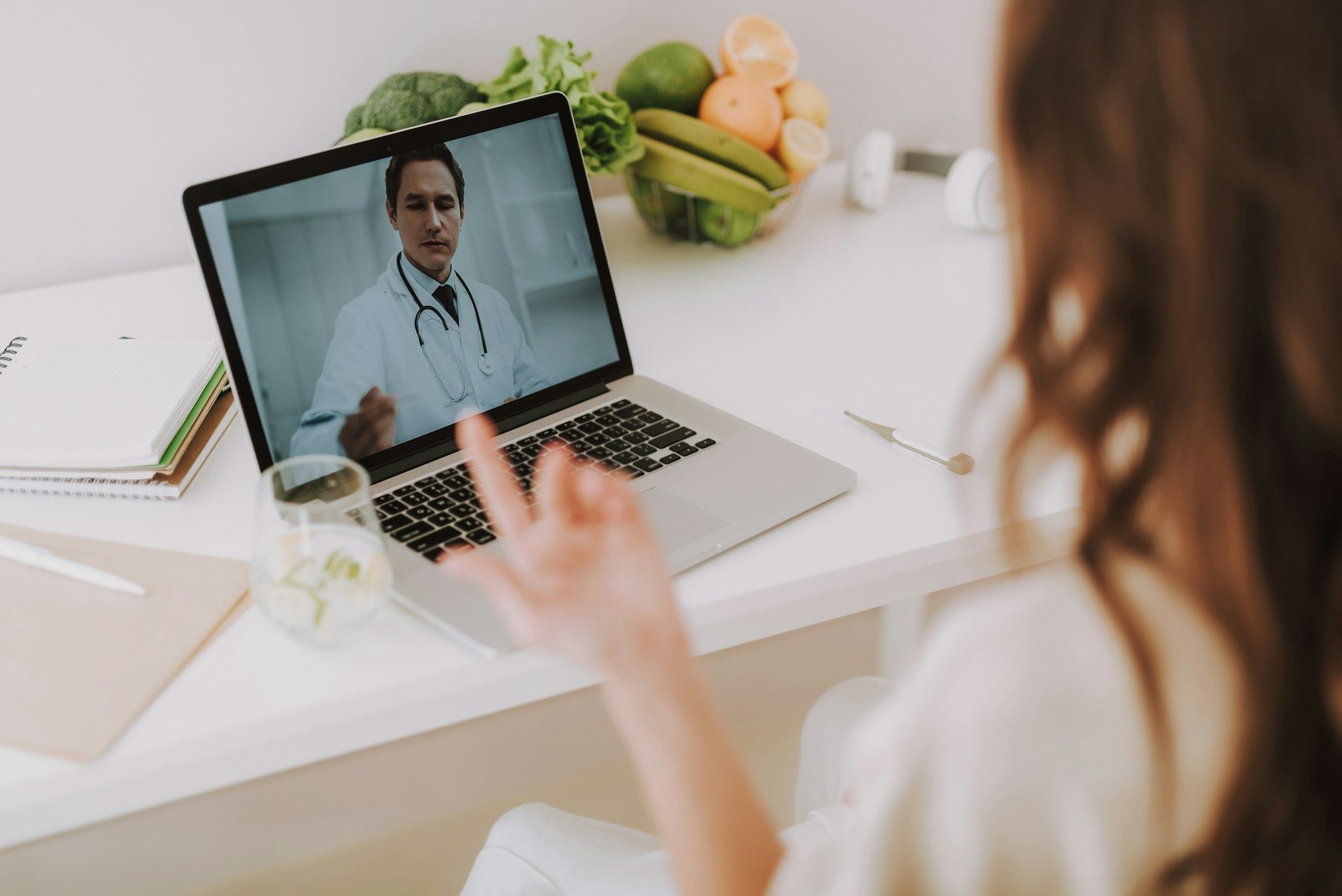 Telemedicine