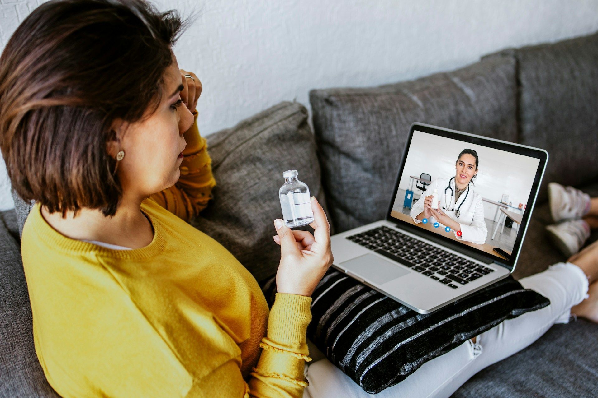 Telemedicine