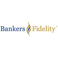 BankersFidelity logo