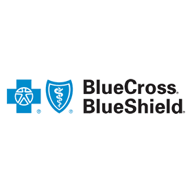 BlueCross BlueShield logo