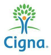 Cigna logo