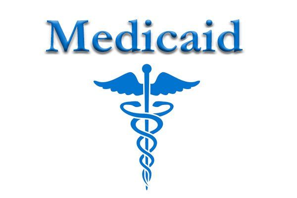 Medicaid logo