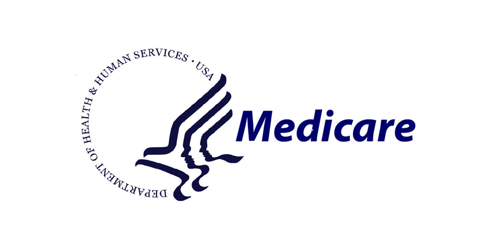 Medicare logo