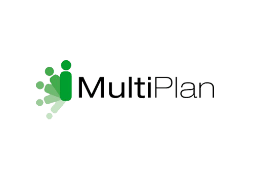 MultiPlan logo