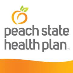 Peace State Health Plan logo