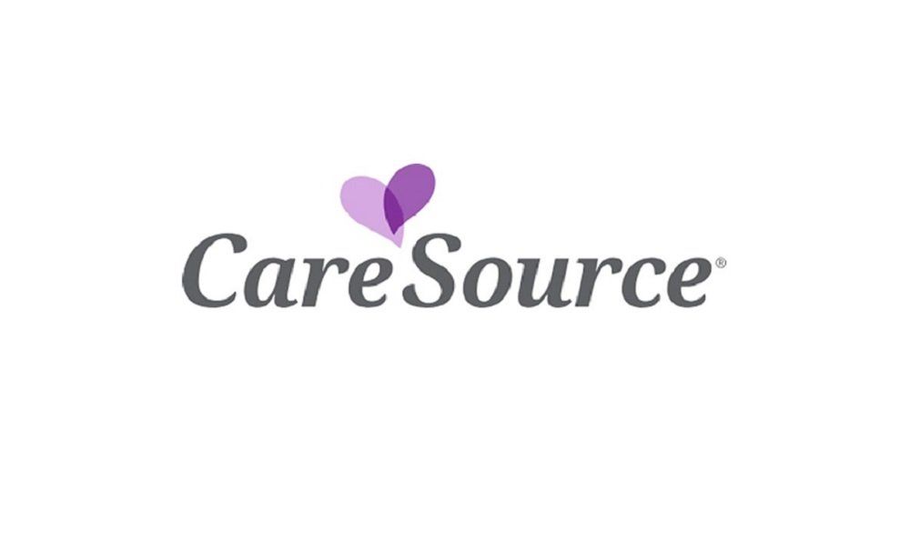 CareSource logo