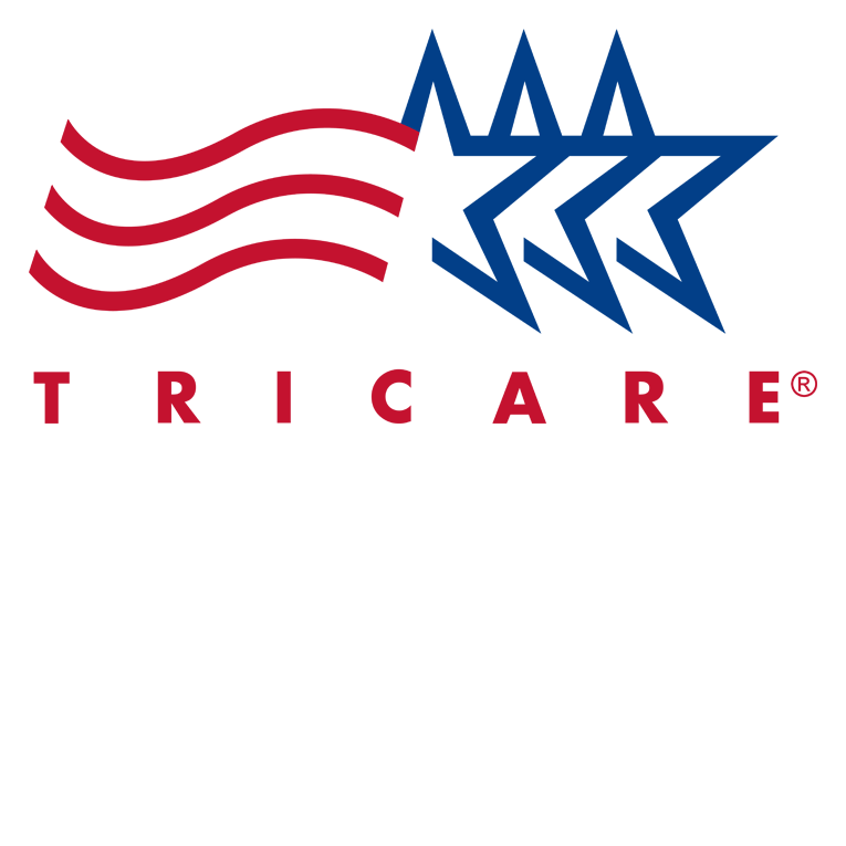 Tricare logo