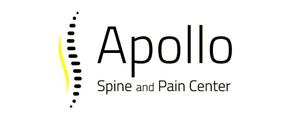 Apollo Spine and Pain Center logo