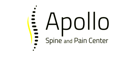 Apollo Spine and Pain Center logo