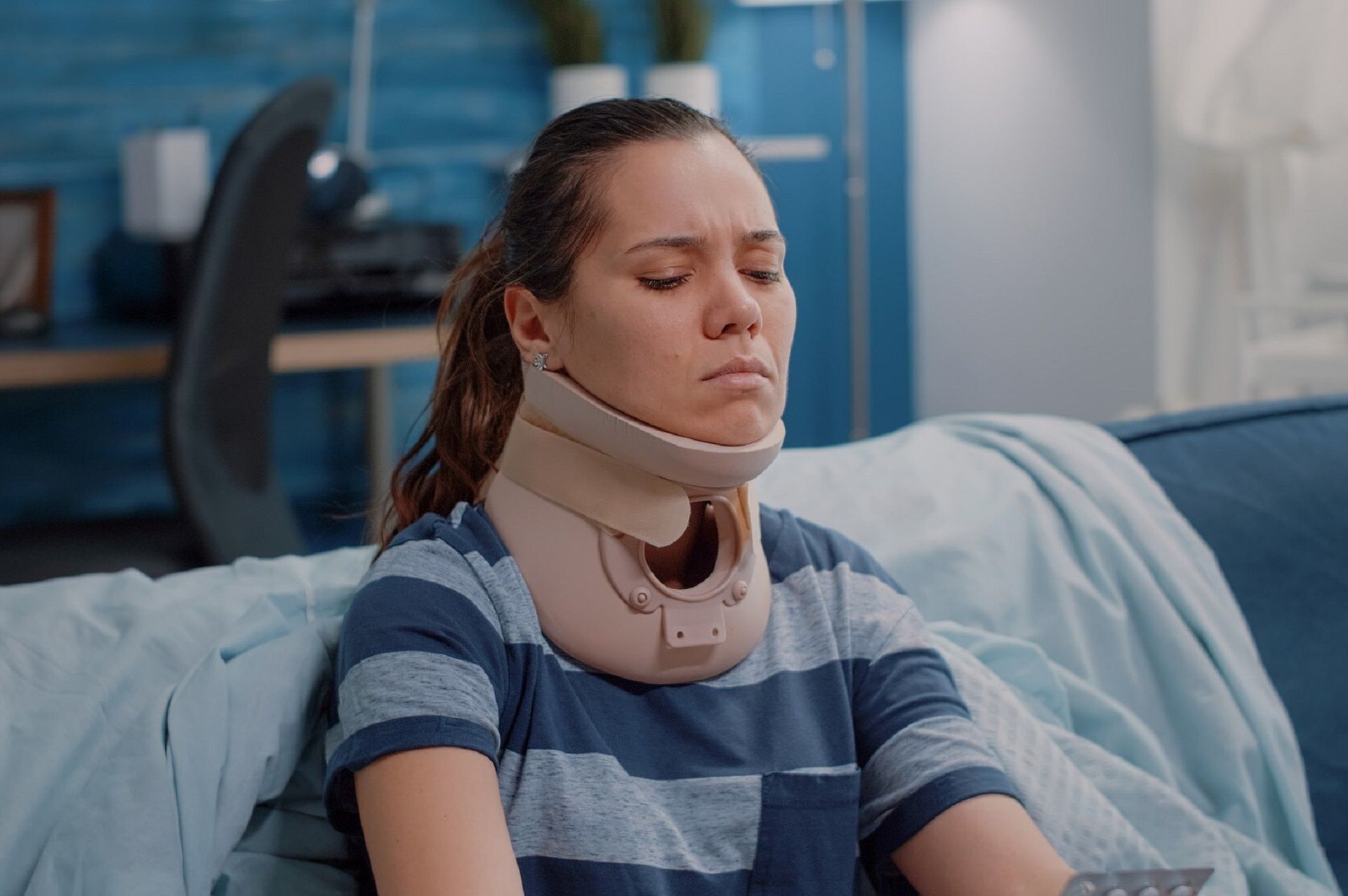 car accident injury