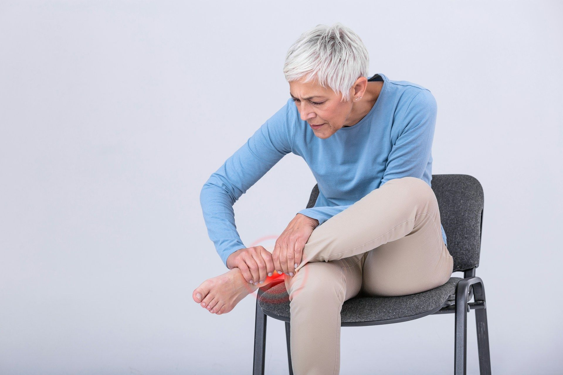 Arthritis Pain