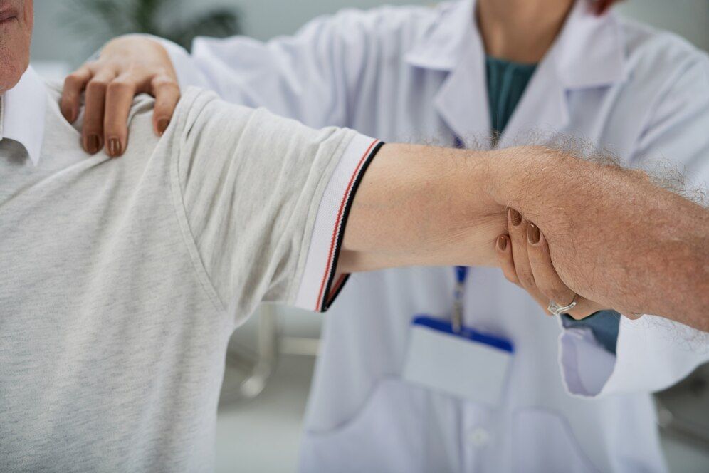 pain management