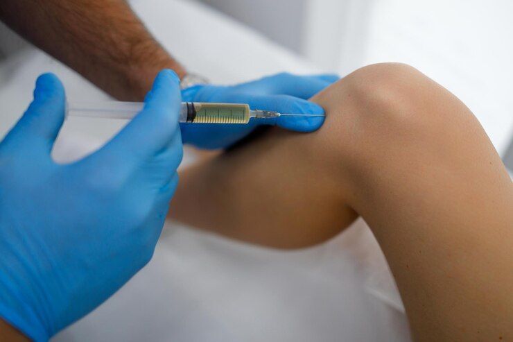 Interventional Injections