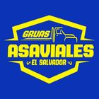 Grúas El Salvador Asaviales