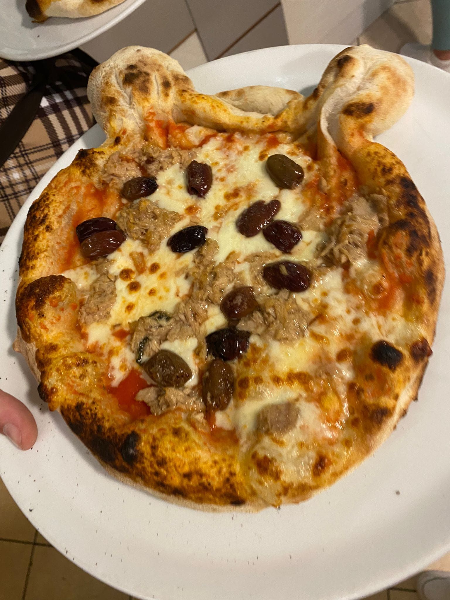 pizzeria azzano decimo