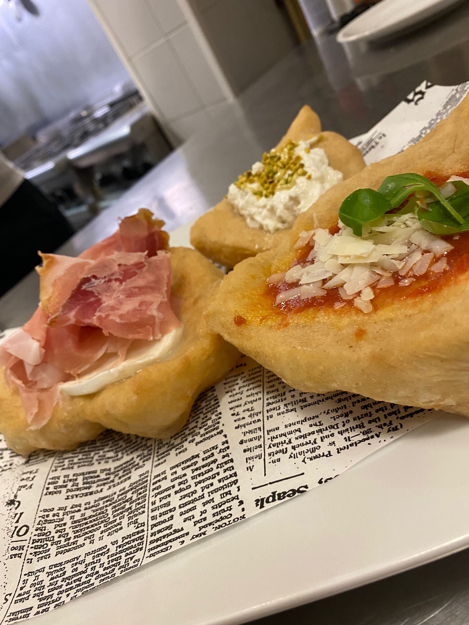 paninoteca azzano decimo