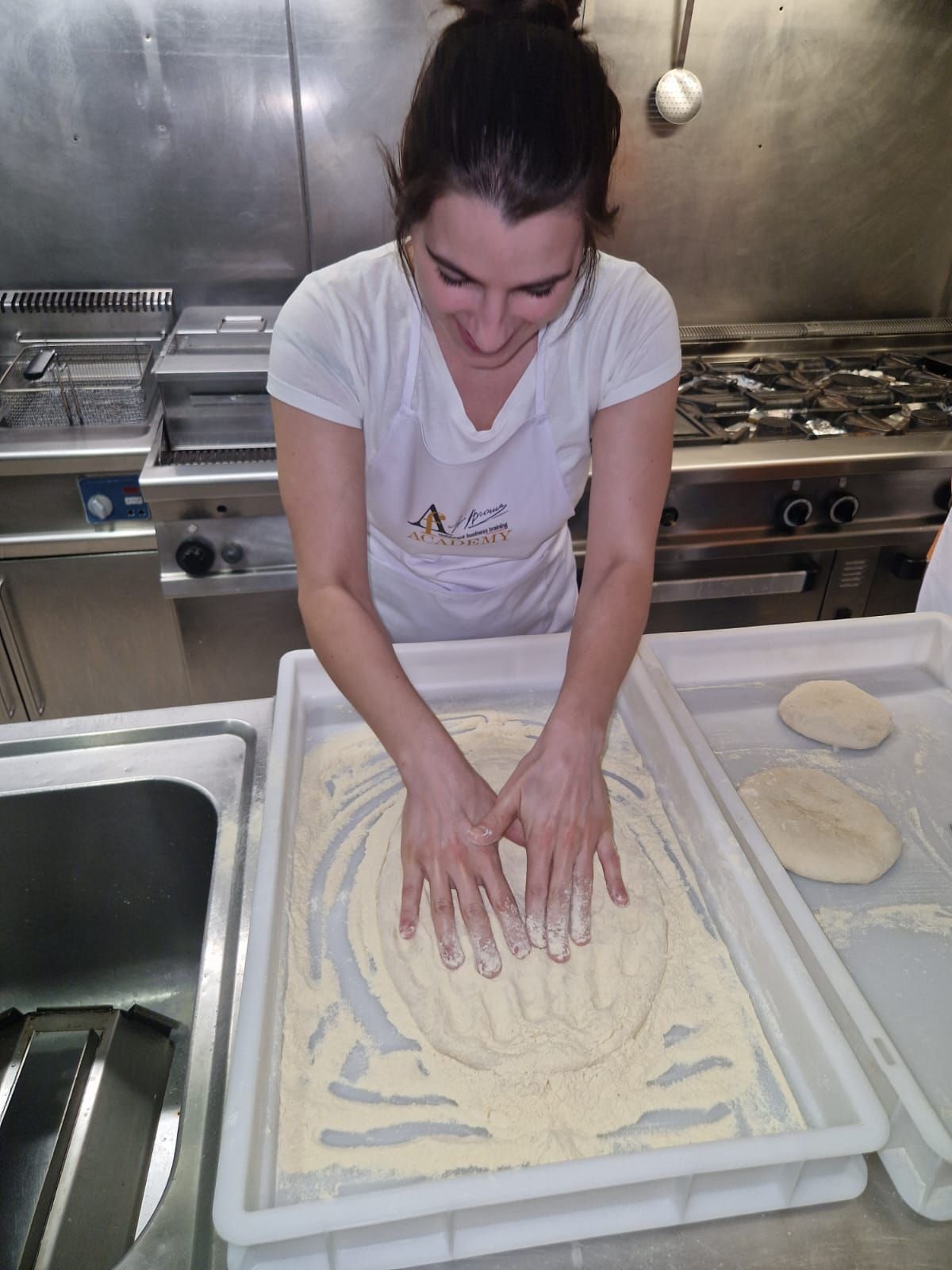 corso per pizzaioli azzano decimo