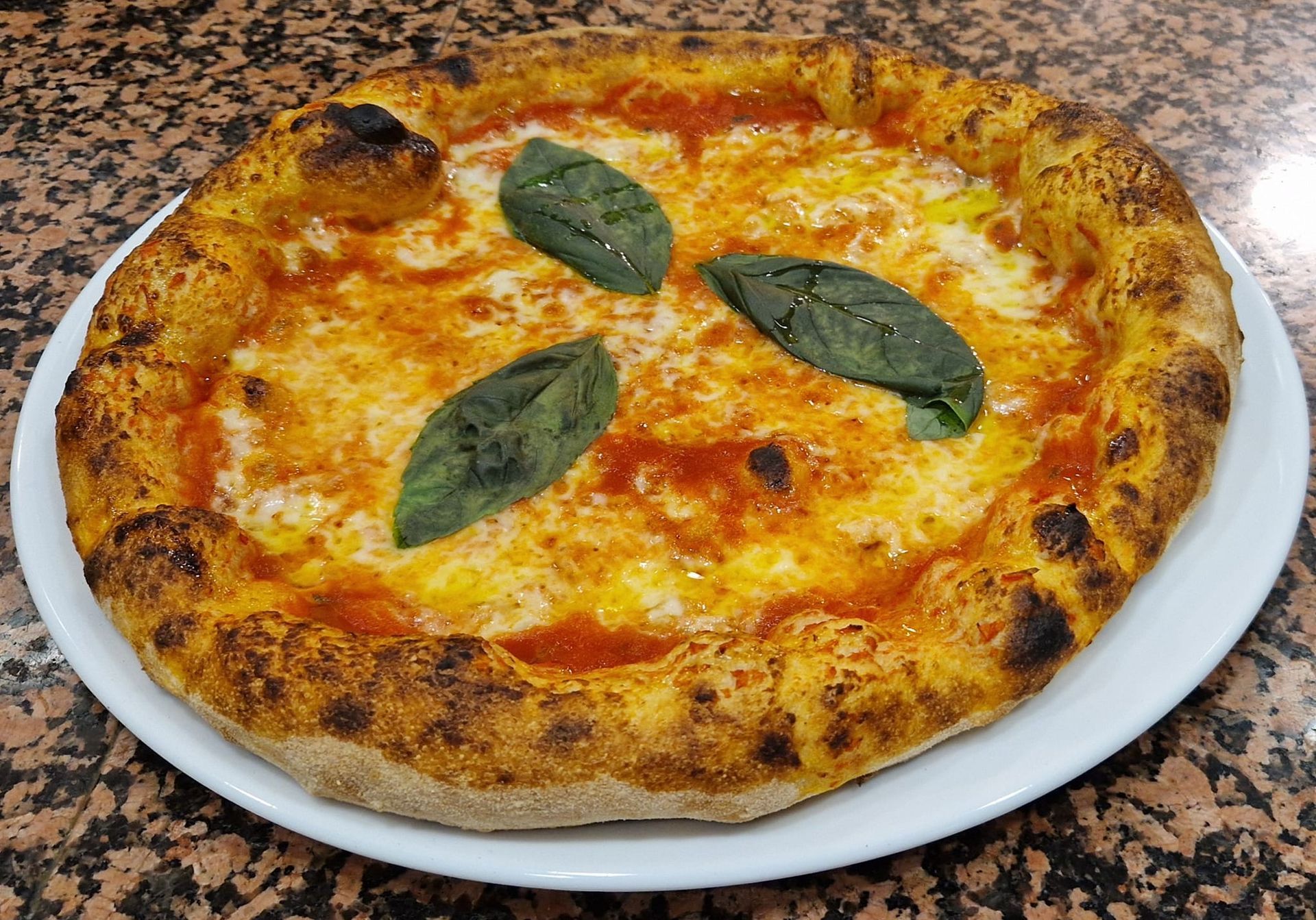 pizzeria azzano decimo