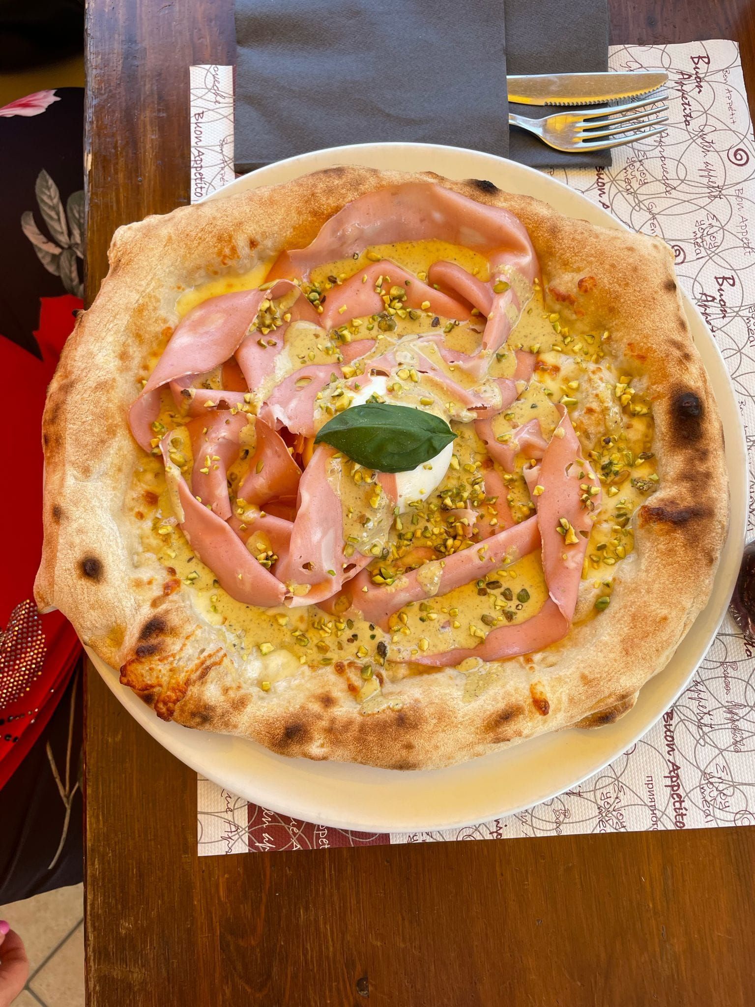 pizzeria azzano decimo