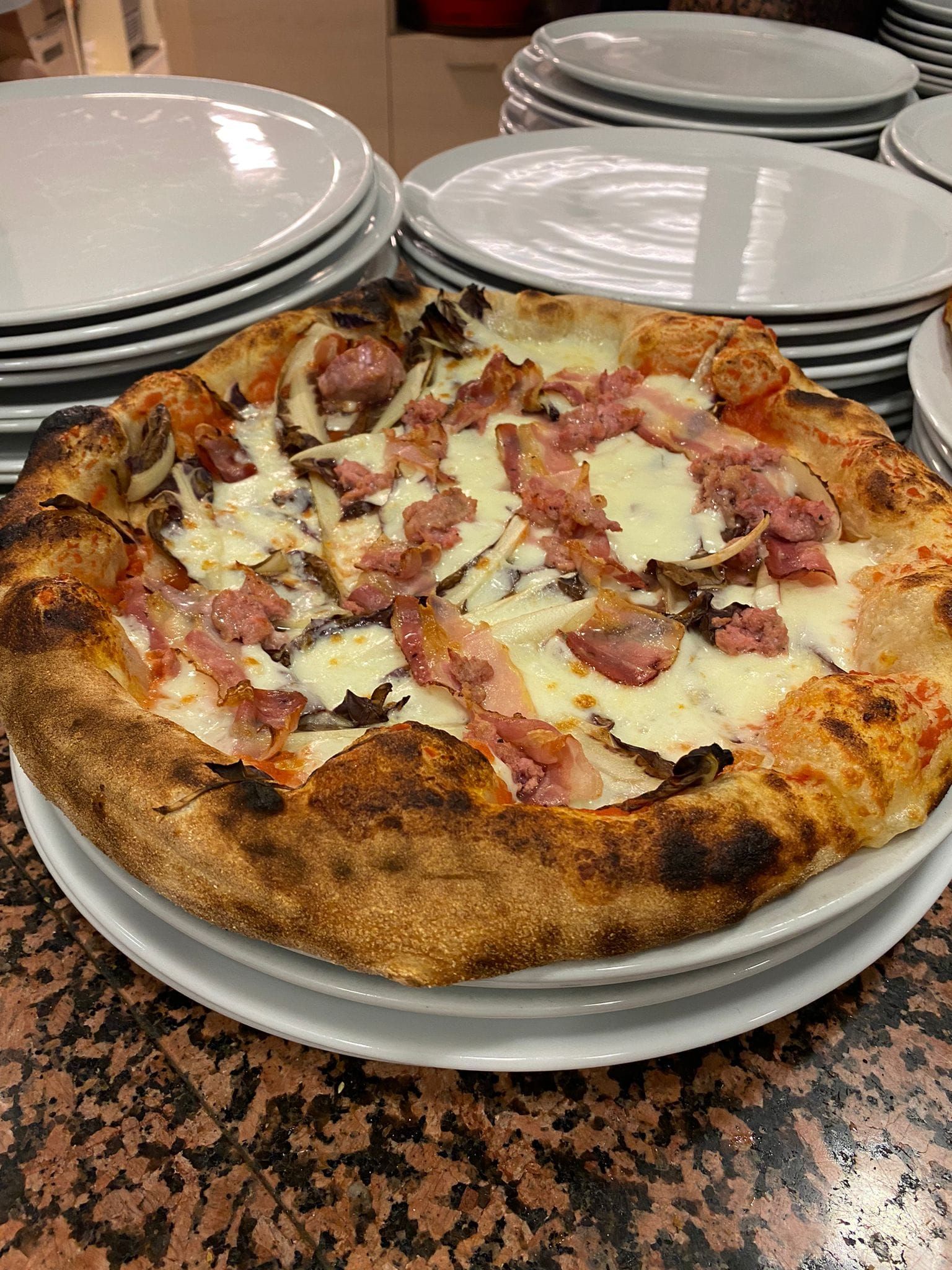 pizzeria azzano decimo