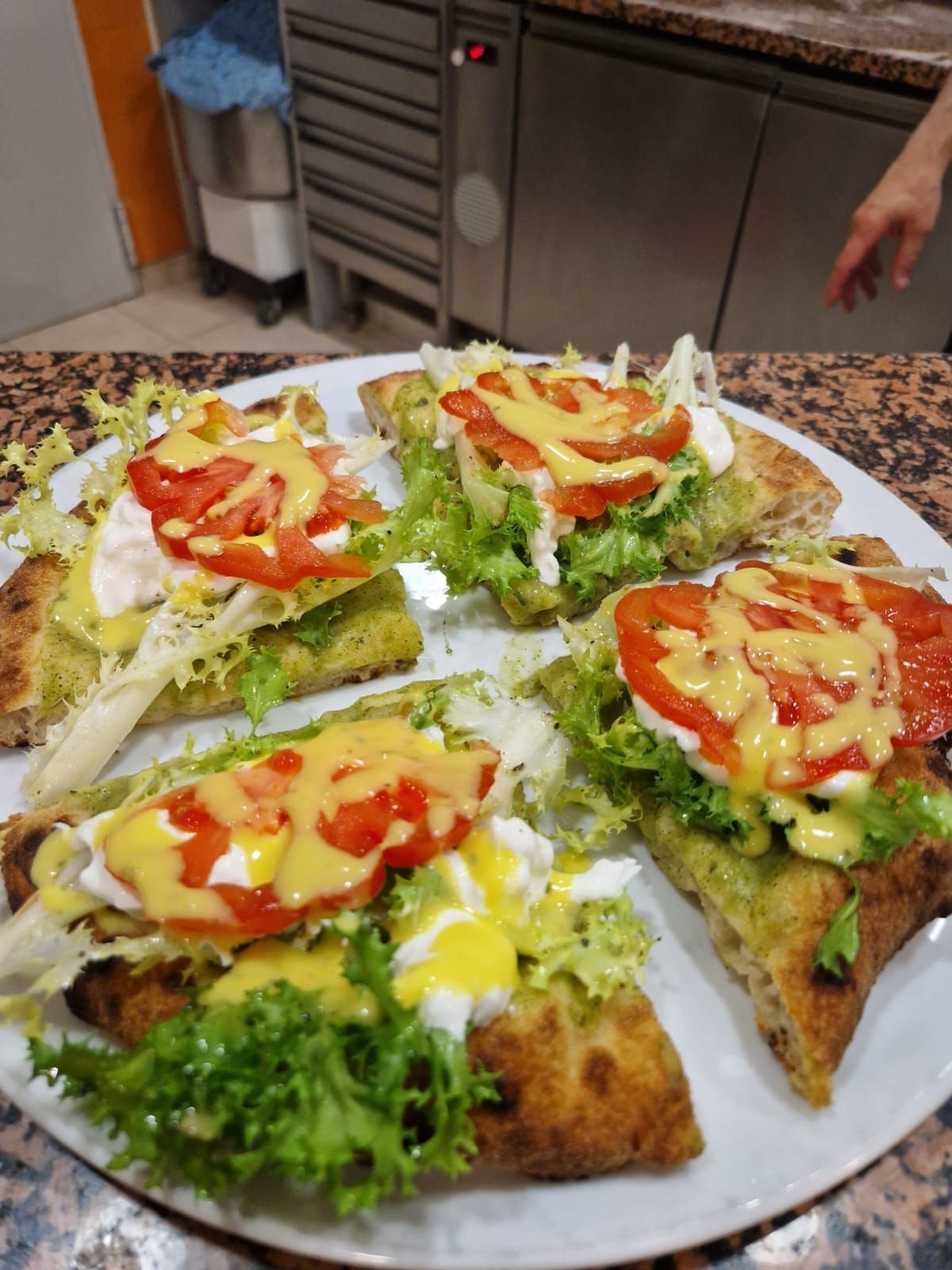 pizzeria azzano decimo