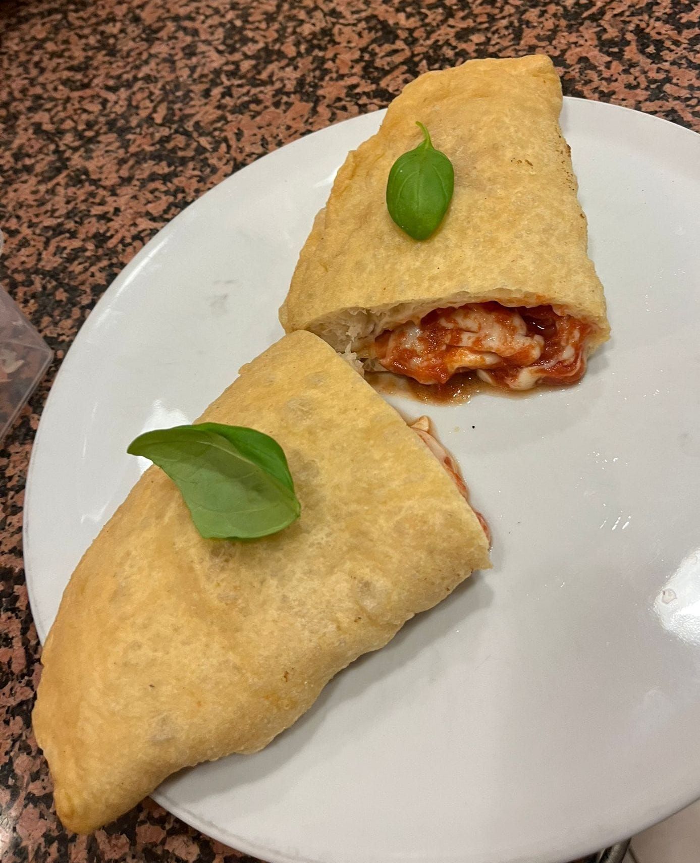 pizzeria azzano decimo