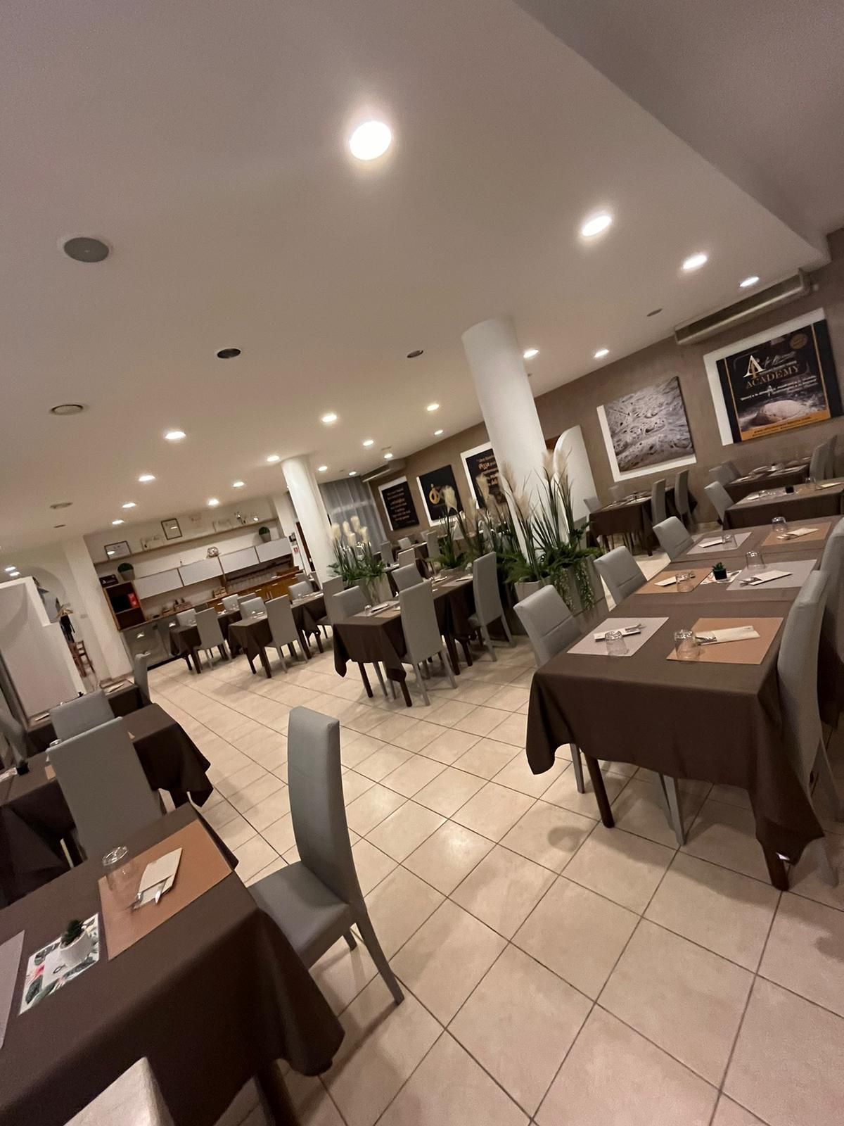 pizzeria jenny doppia o azzano