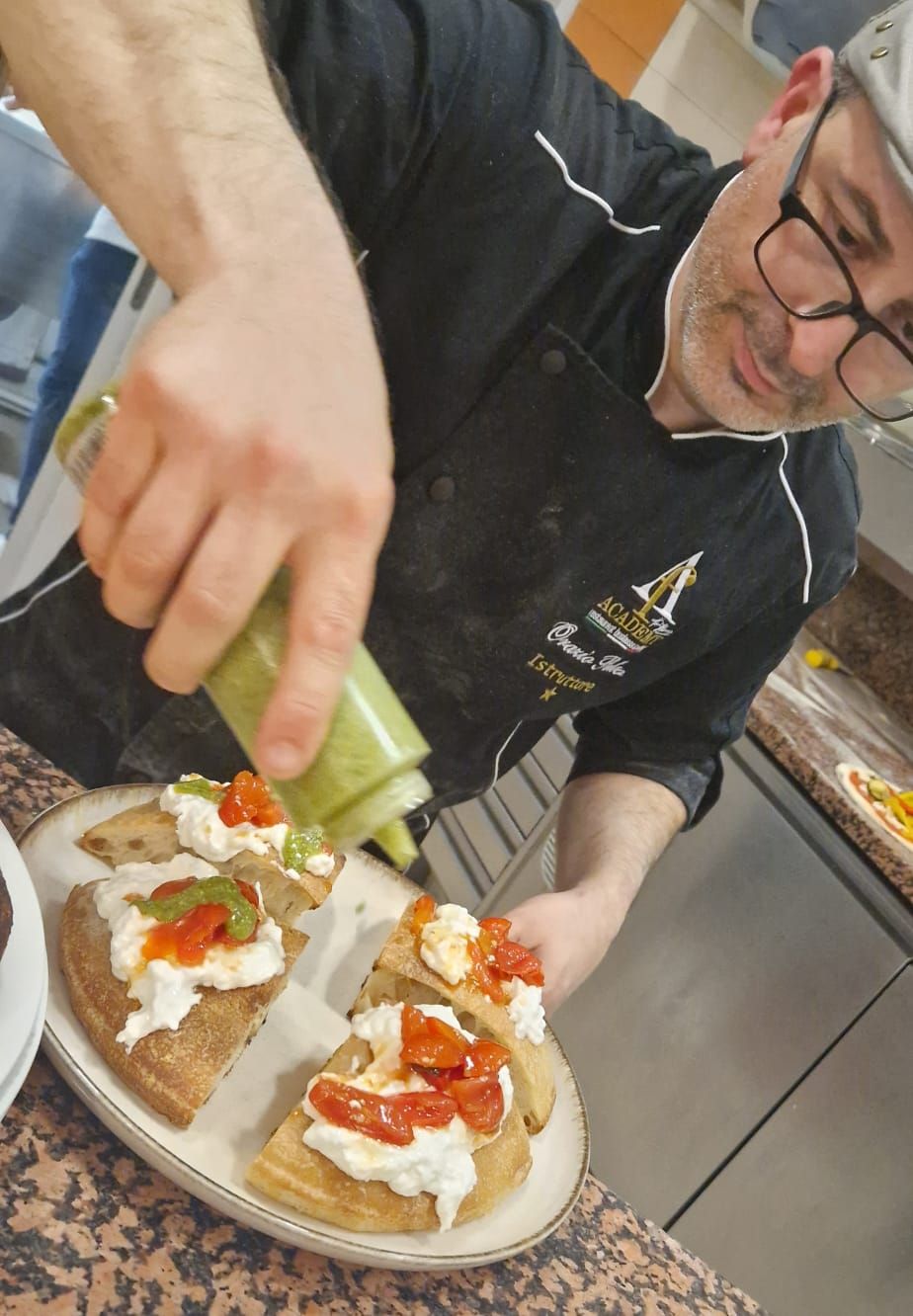 paninoteca azzano decimo