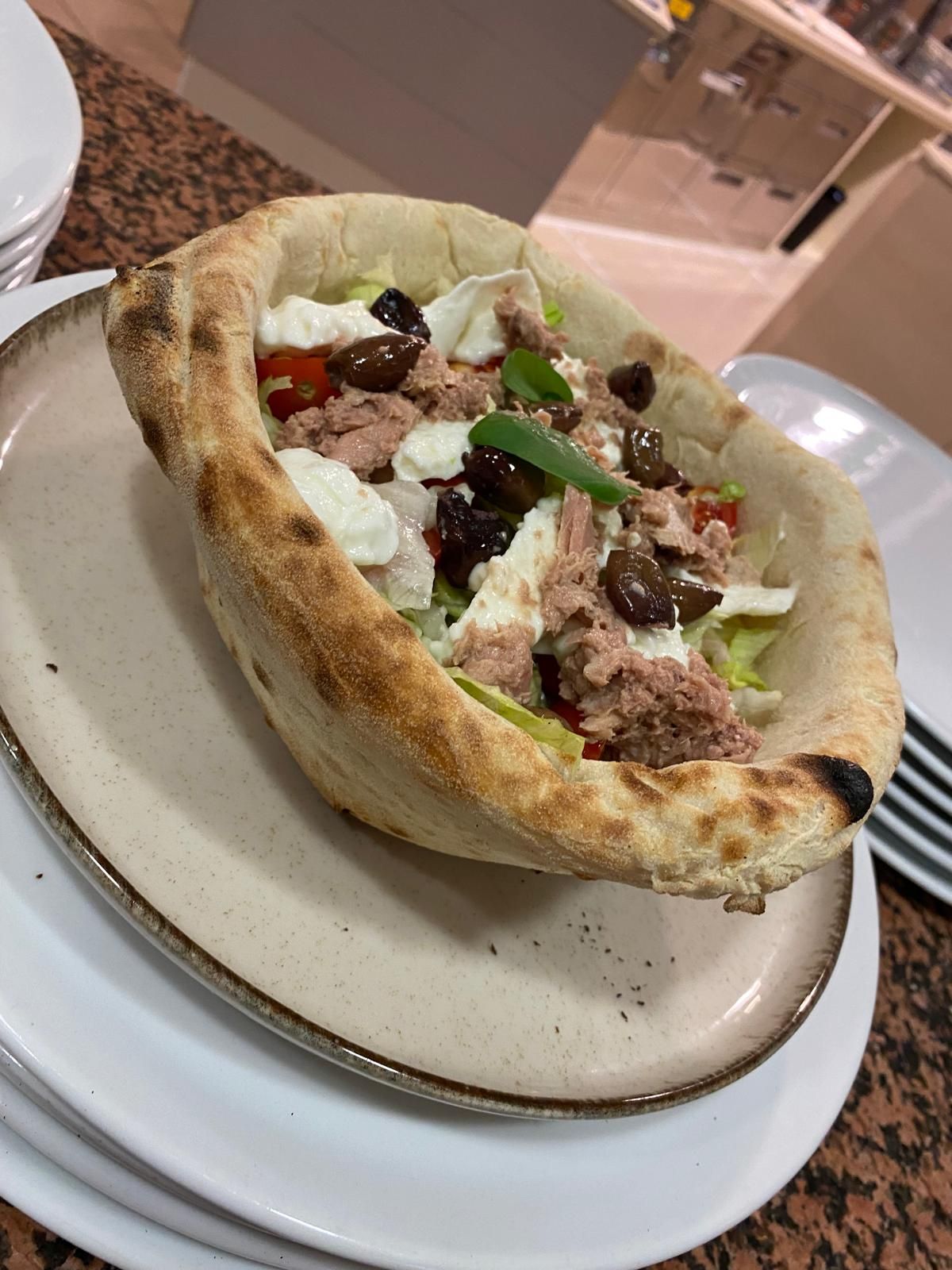 paninoteca azzano decimo