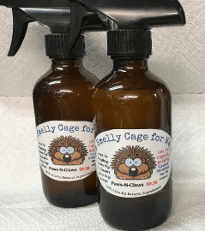 Cleaning Sprays – Abilene, KS – Paws-N-Claws