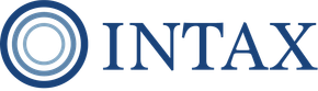 INTAX logo