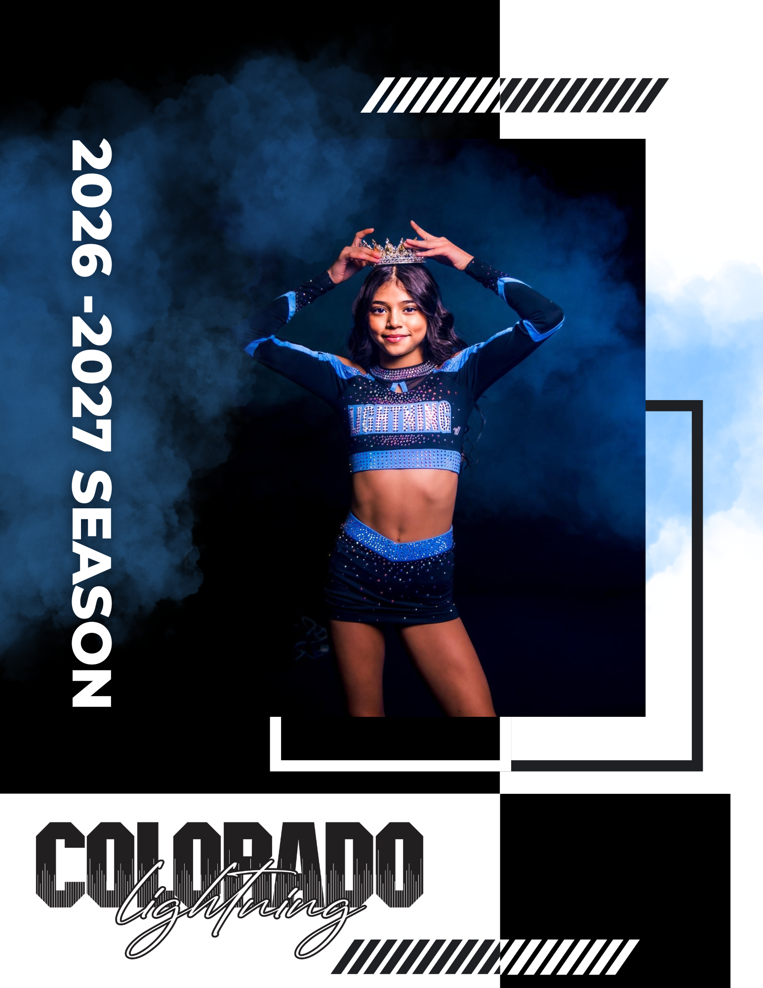 CLA Cheer 2026-2027 Info Packet