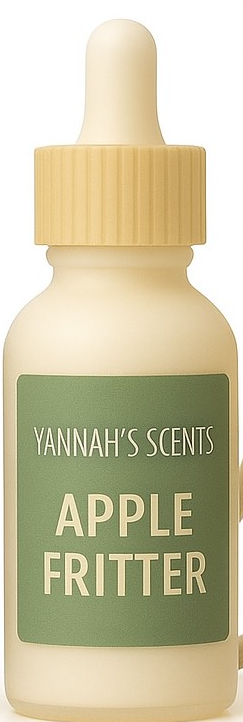 Apple Fritter Diffuser Oil