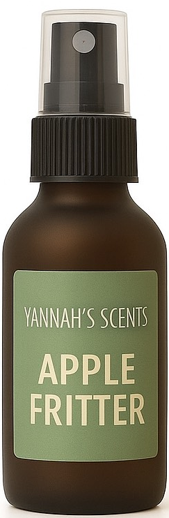 Apple Fritter Spray