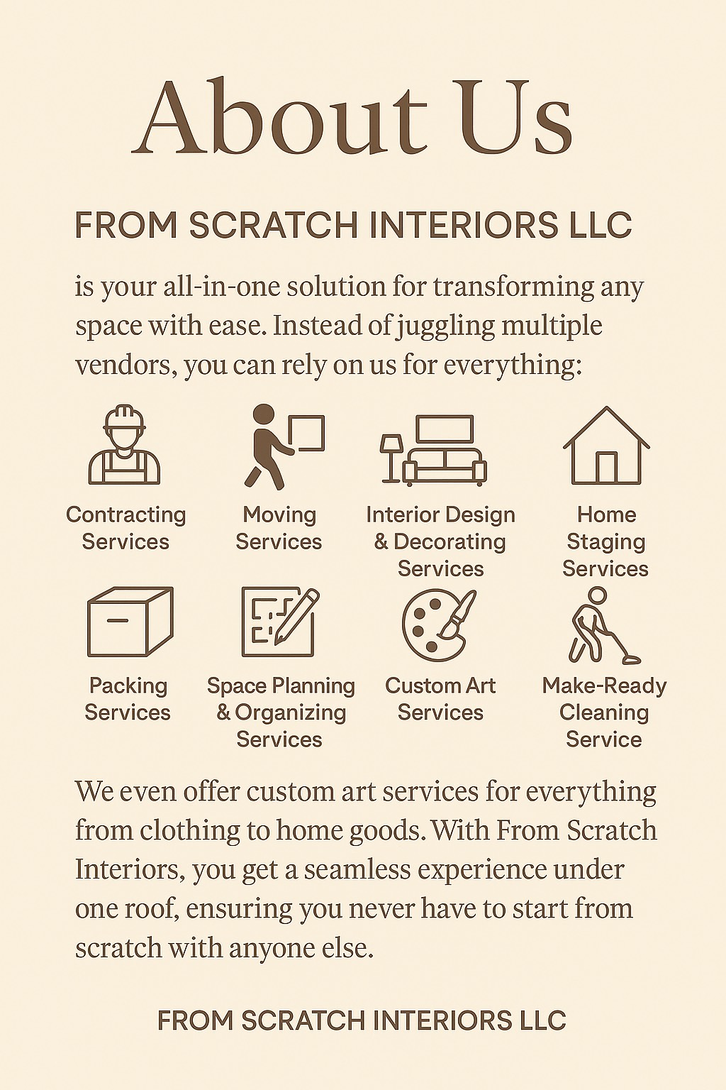 A wooden table in a room with a chandelier hanging from the ceiling