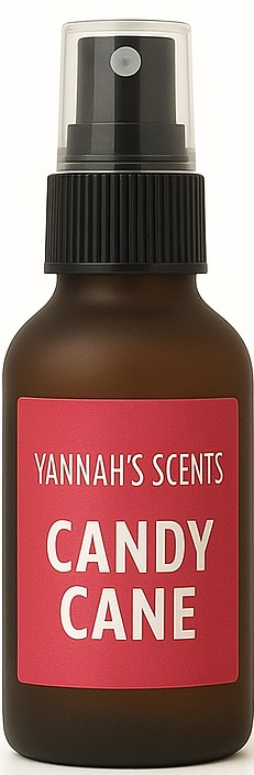 Candy Cane Spray