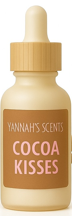 Cocoa Kisses Diffuser Oil
