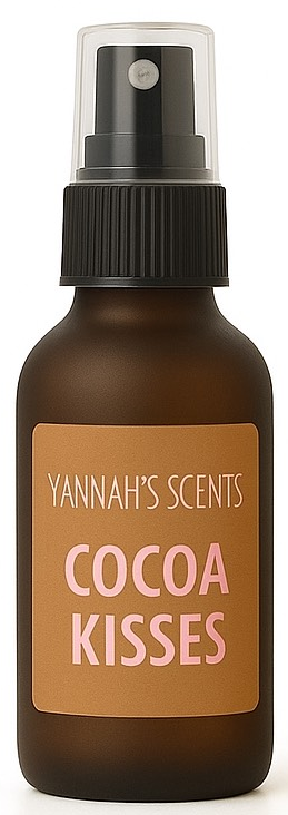 Cocoa Kisses Spray