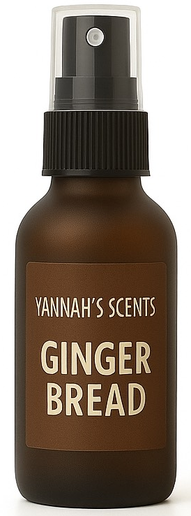 Ginger Bread Spray