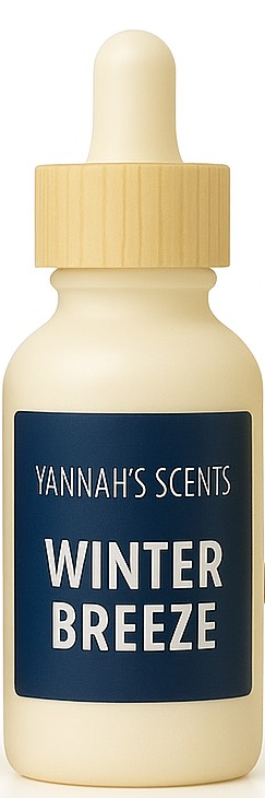 Winter Breeze Diffuser Oil