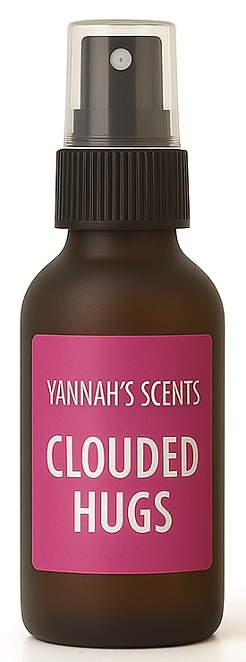 Clouded Hugs Spray