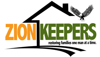 Zion Keepers logo