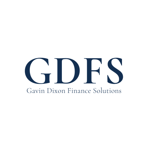 GDFS Logo