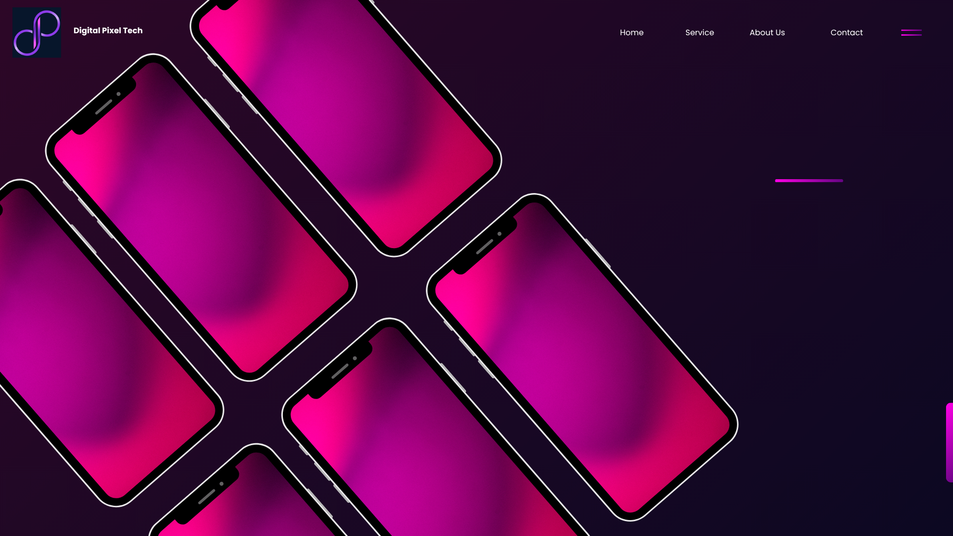 Mobile App