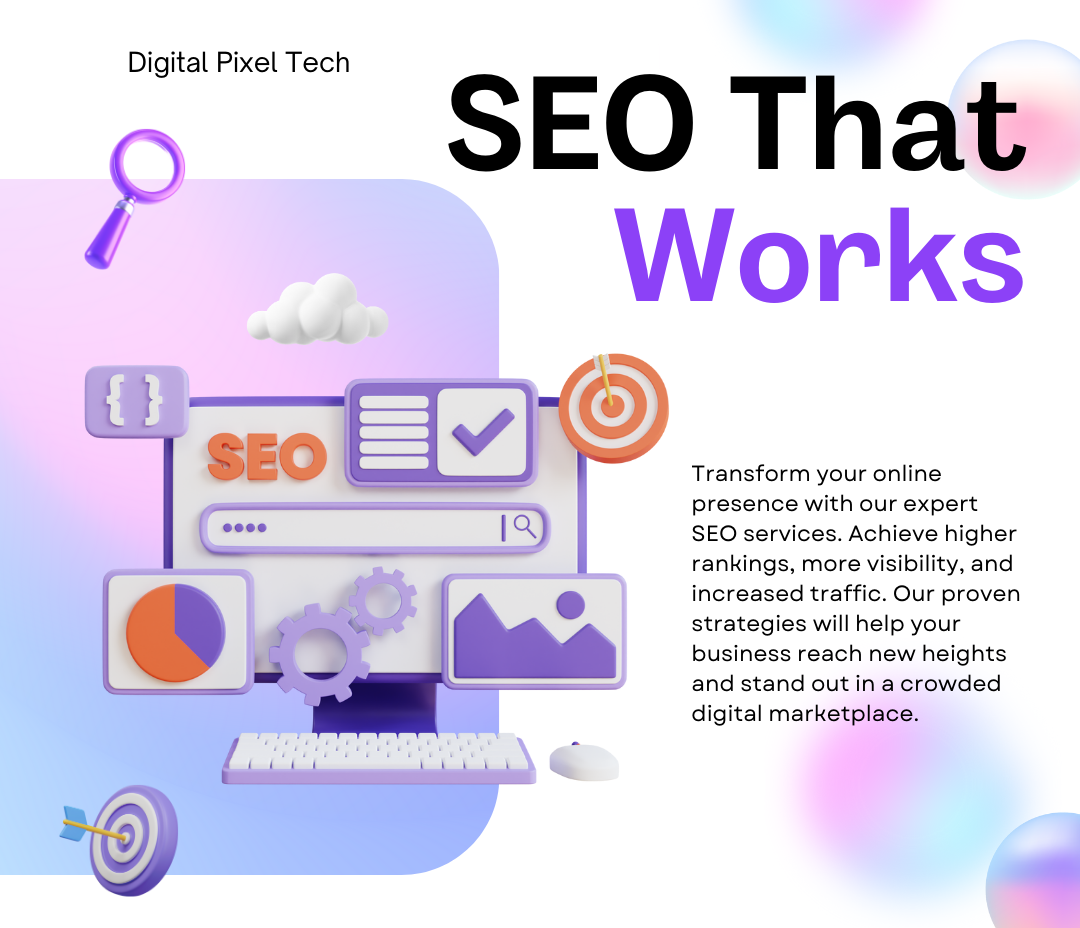 Local SEO