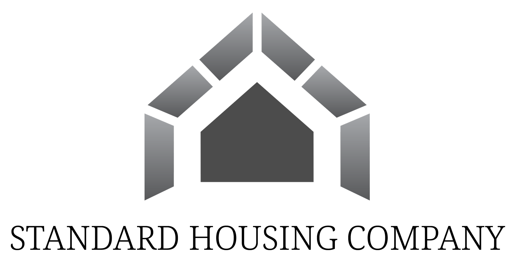 Standard Housing Company Logo - Select to go to Home Page