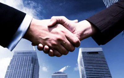 DEDICATED PARTNERSHIP