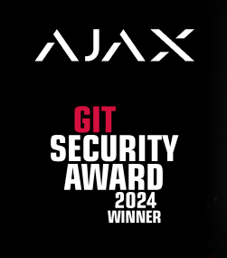 Git Security Award 2024